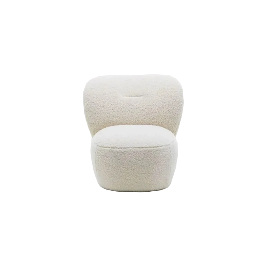 Fauteuil LOLL 07 pivotant