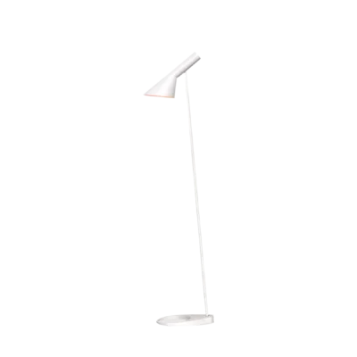 LAMPADAIRE AJ BLANC