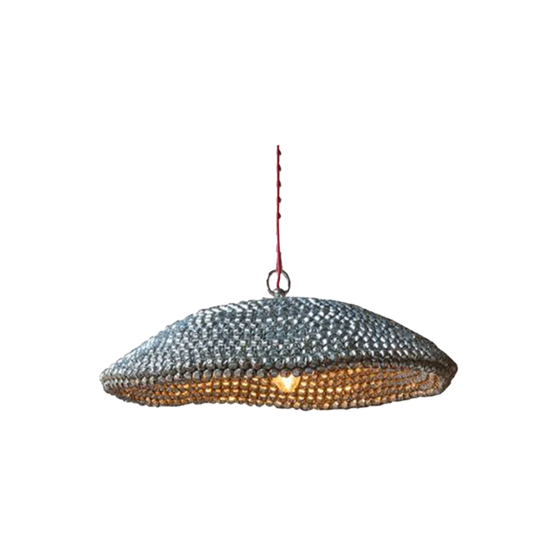 suspension bell