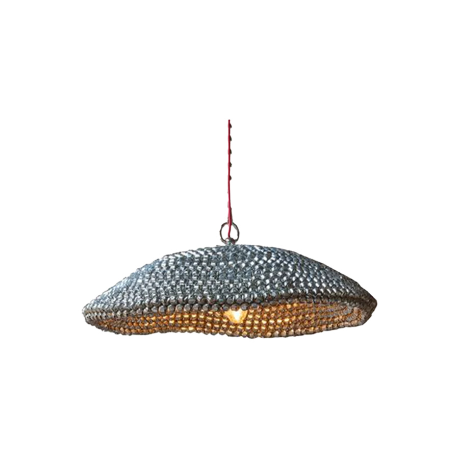 suspension bell