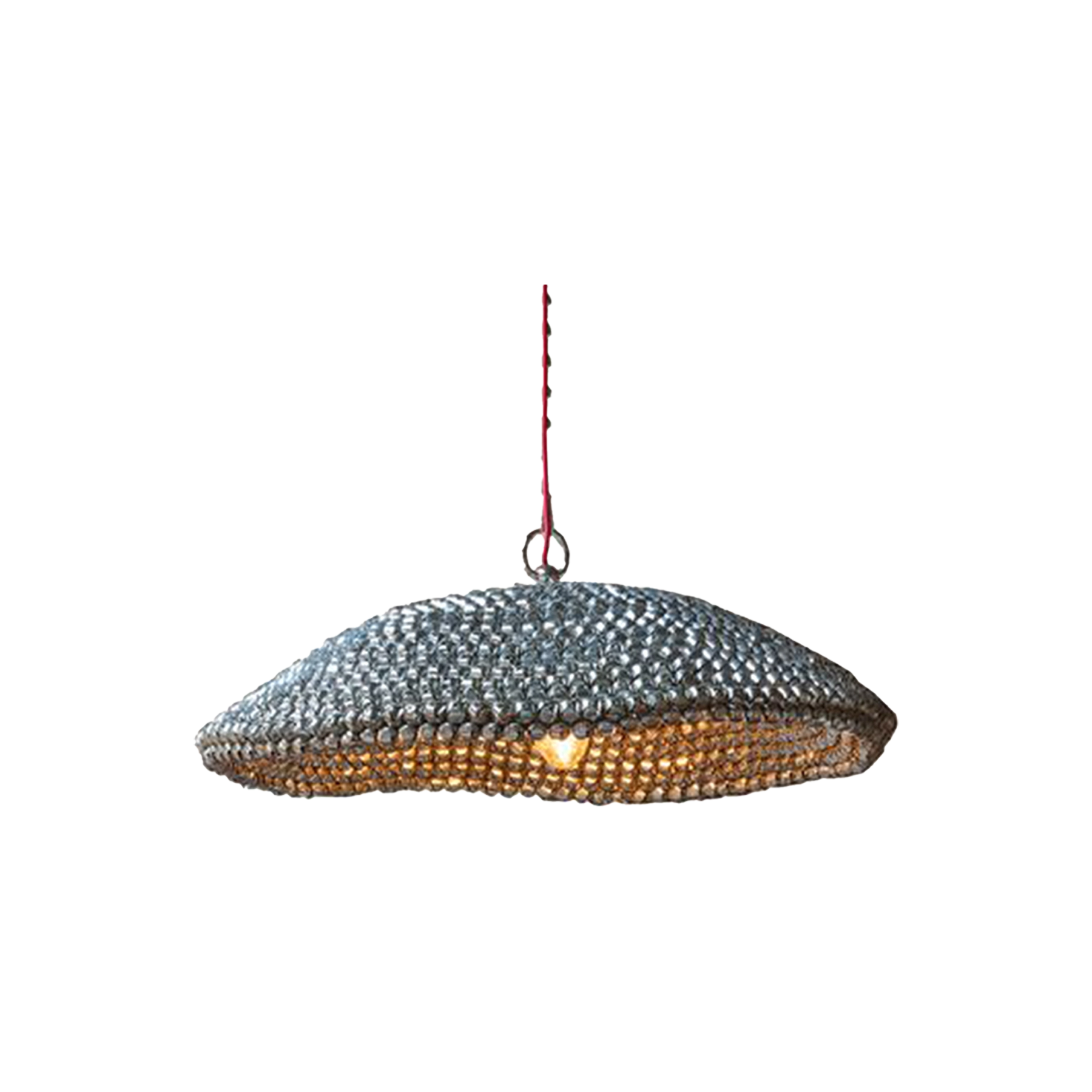 SUSPENSION BELL