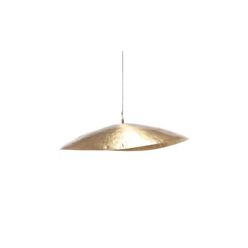 Suspension Brass 95