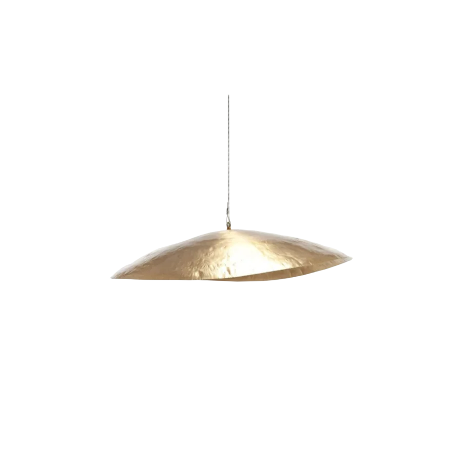 Suspension Brass 95