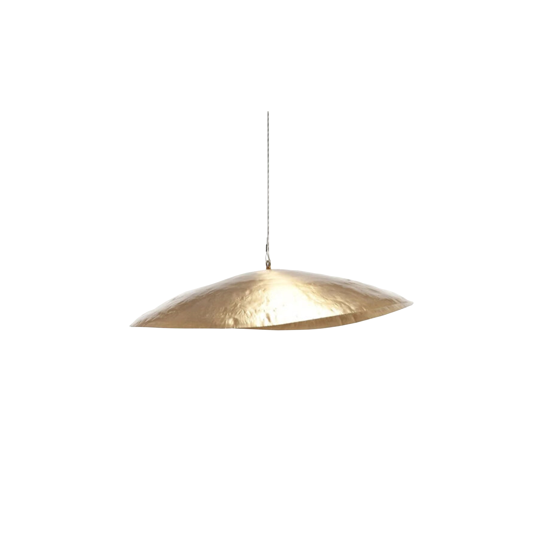 SUSPENSION BRASS 95