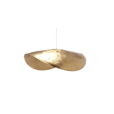 SUSPENSION BRASS 96