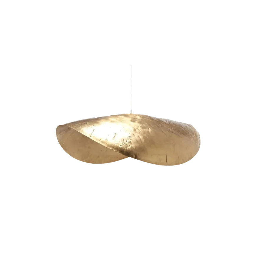 Suspension brass 96