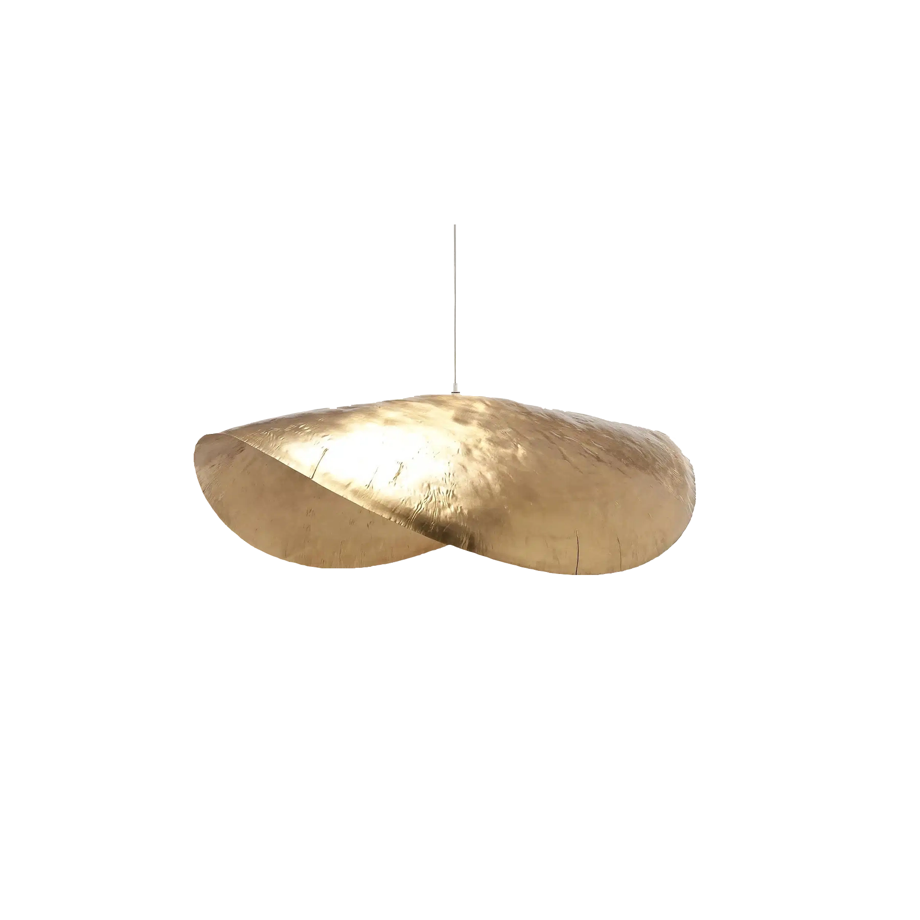SUSPENSION BRASS 96