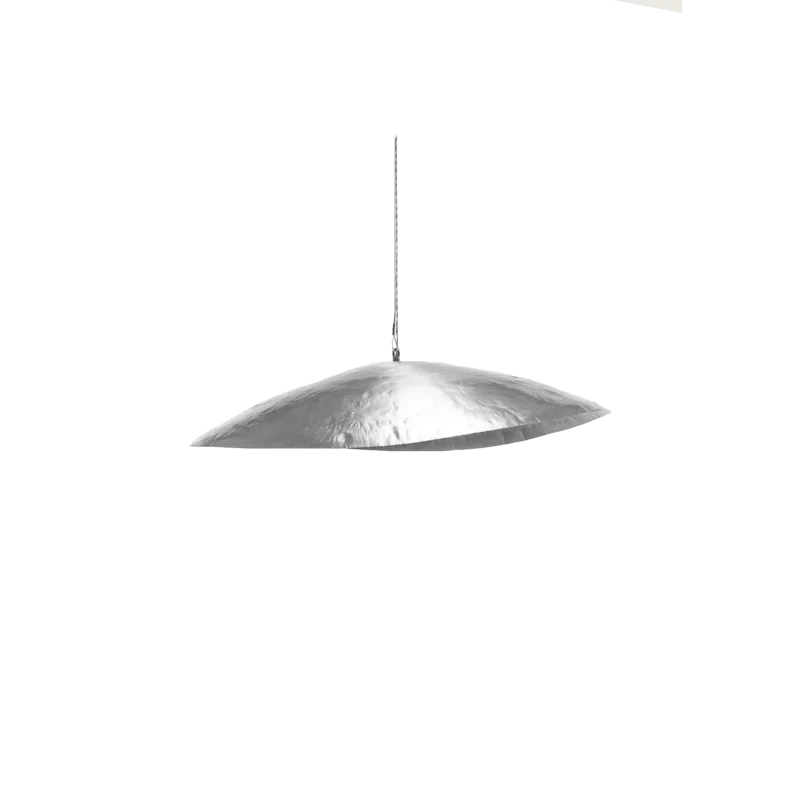 Suspension Silver 95