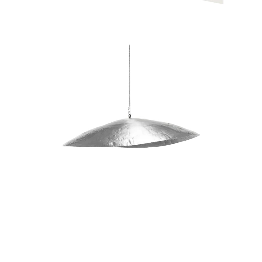 Suspension Silver 95
