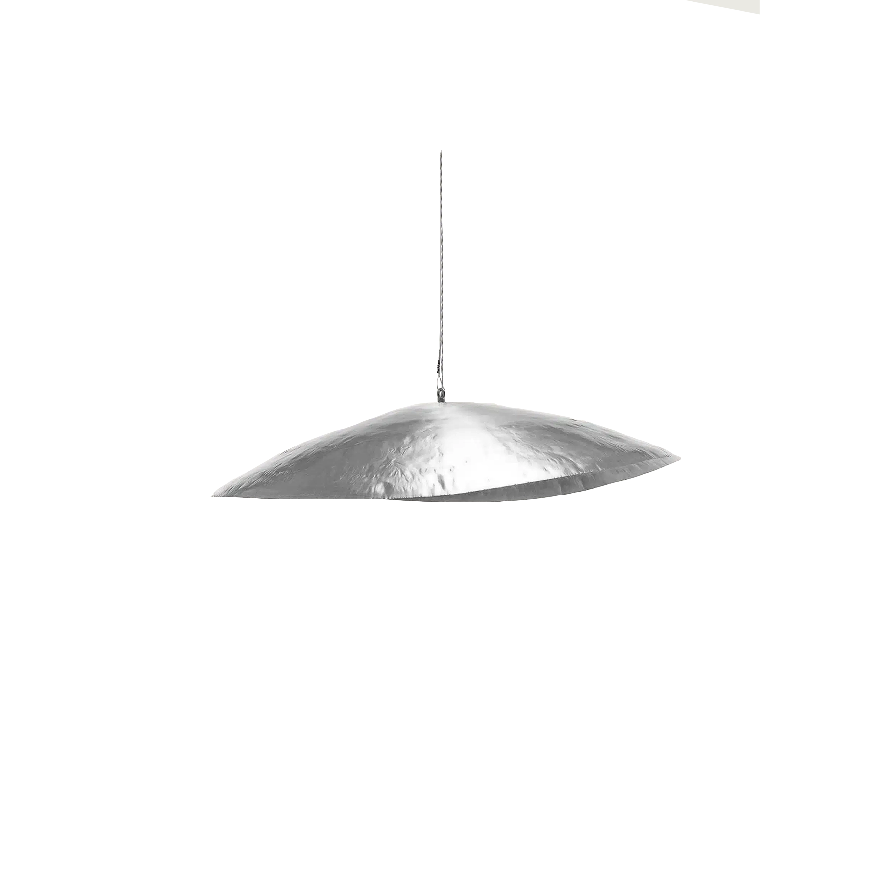 SUSPENSION SILVER 95