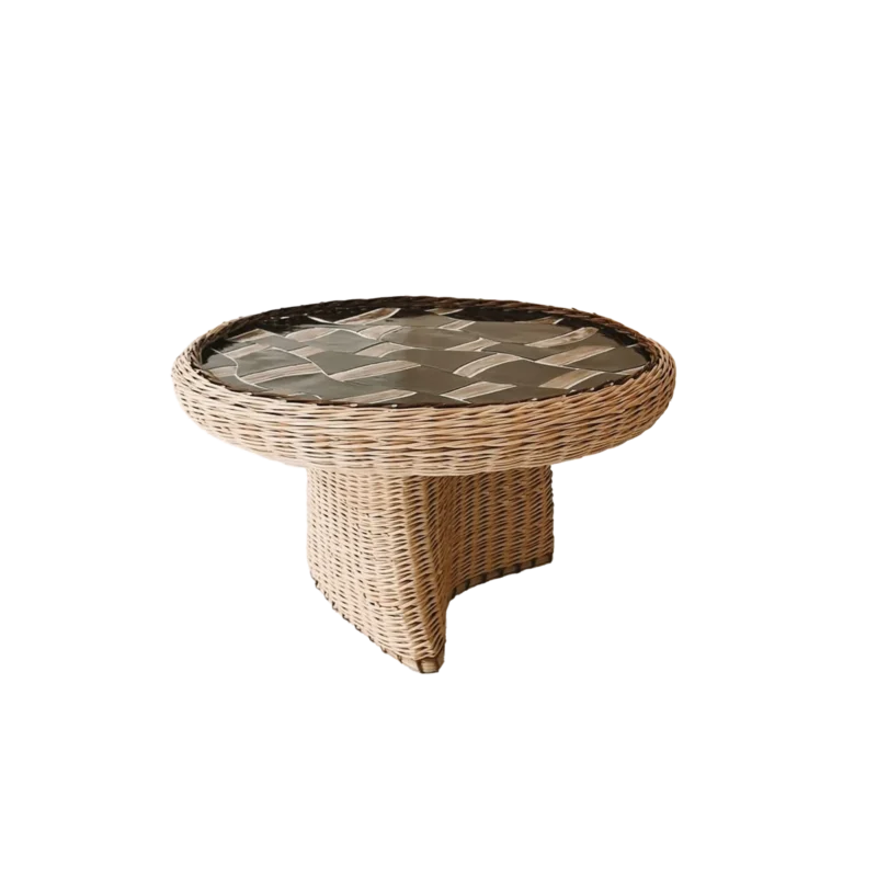 table basse calisson 2