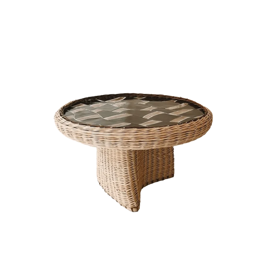 table basse calisson 2