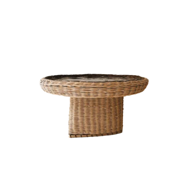 Table basse calisson 1