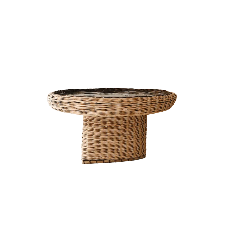 Table basse calisson 1