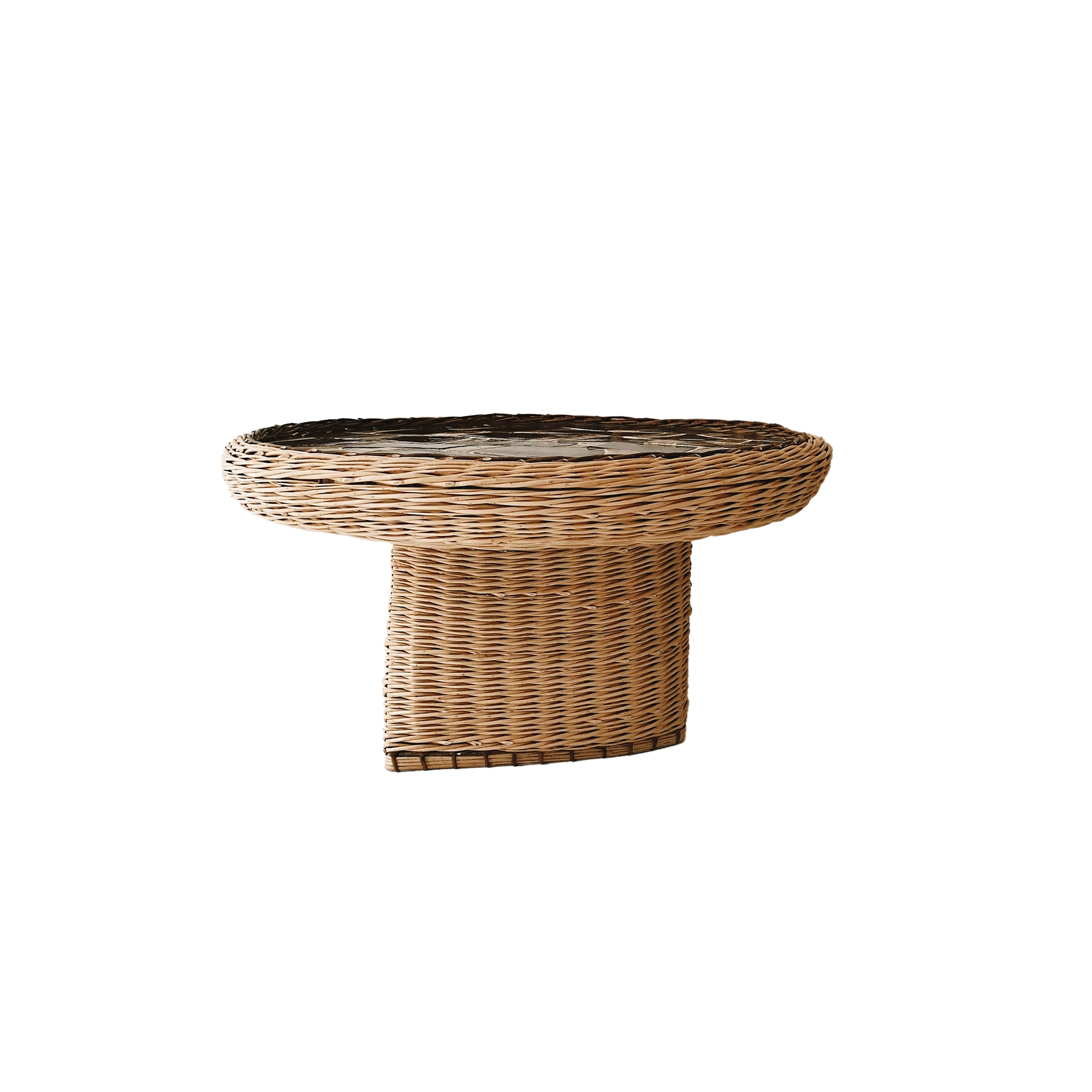 Table basse calisson 1