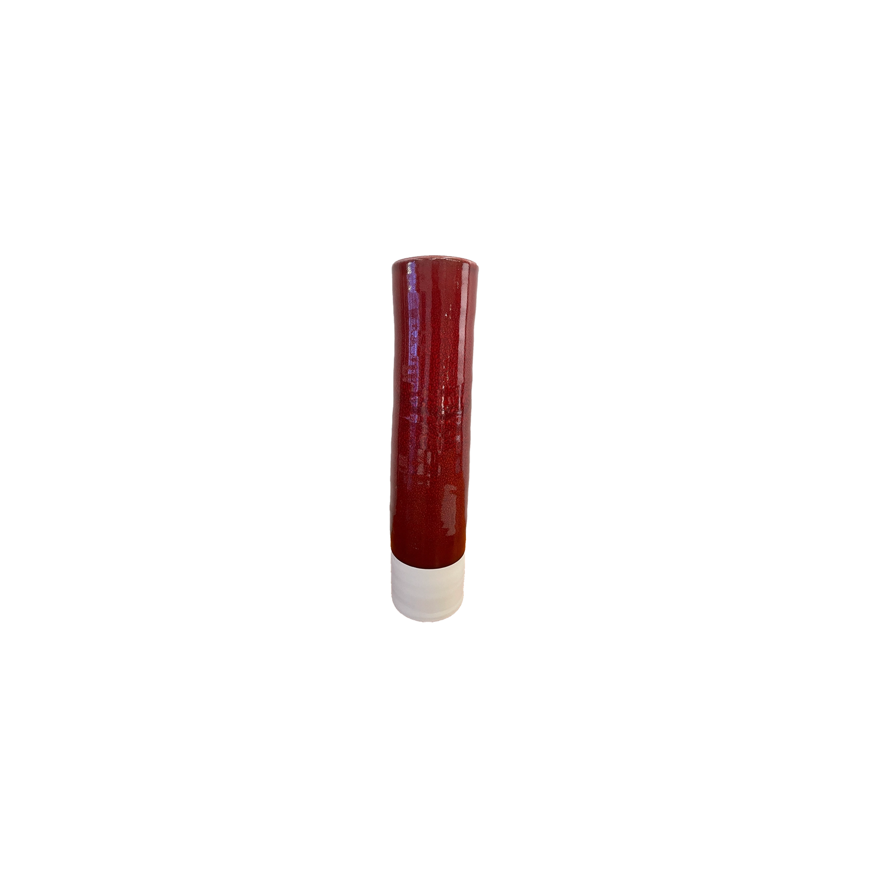 VASE MATO L