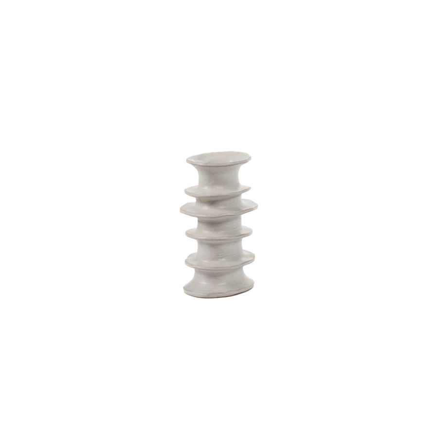 vase white billy 04