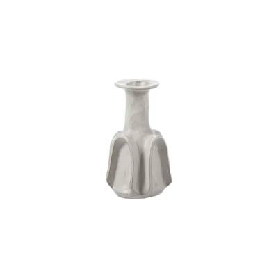 vase white billy 02