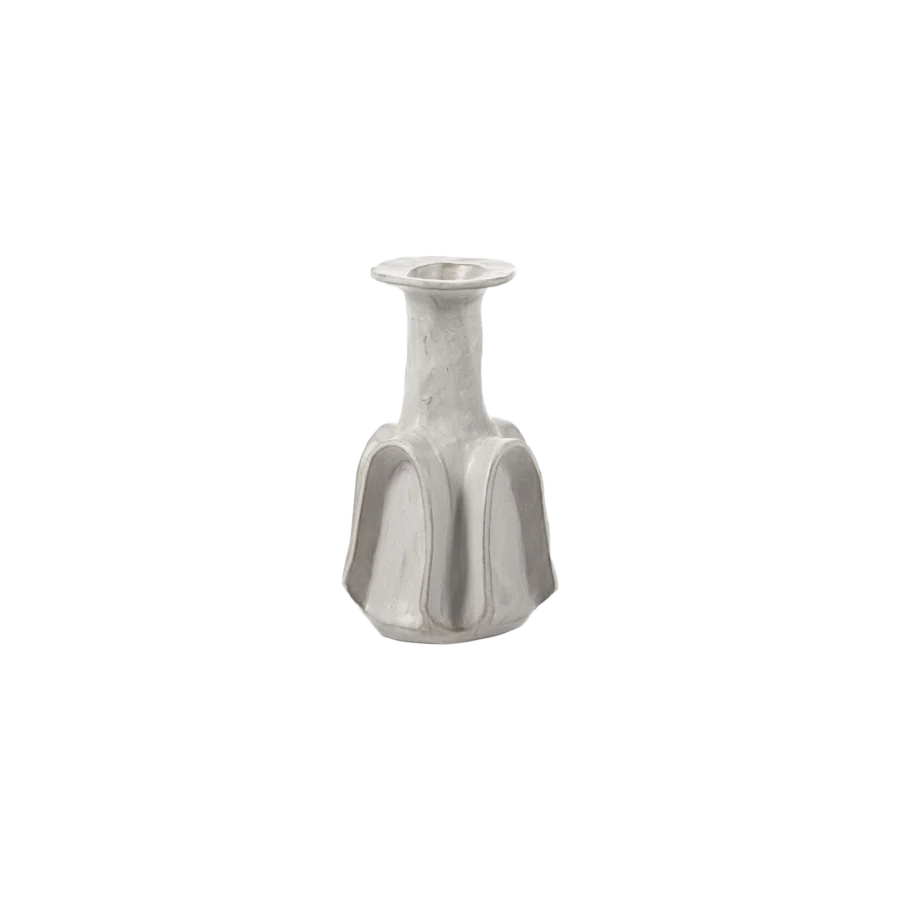 vase white billy 02