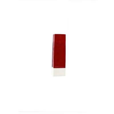 Vase KARO M cerise