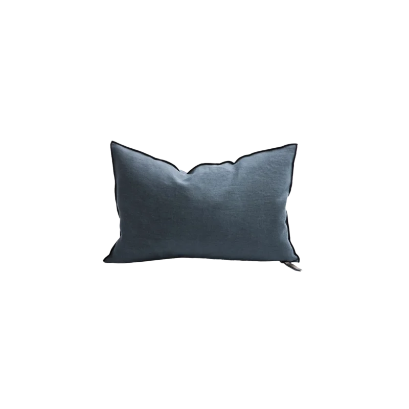 coussin MDV encre 40x60