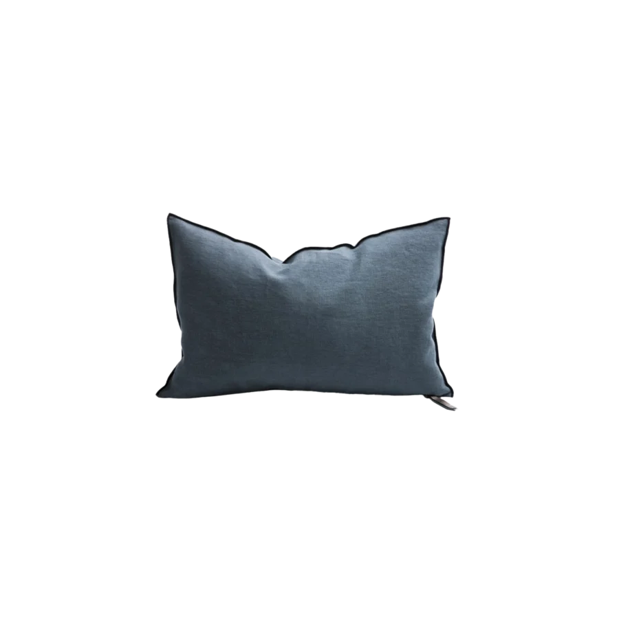 coussin MDV encre 40x60