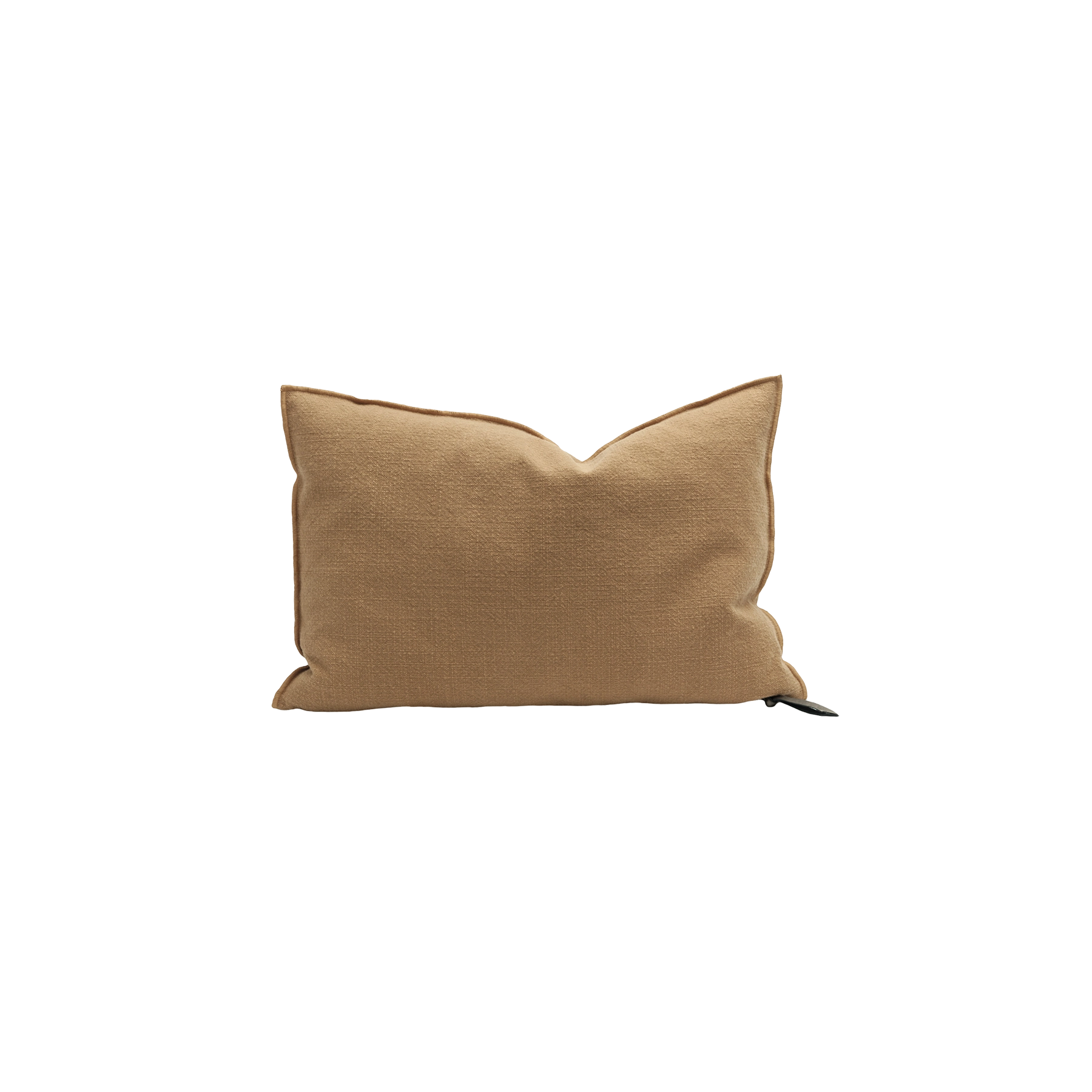 coussin MDV towani terracotta 40x60