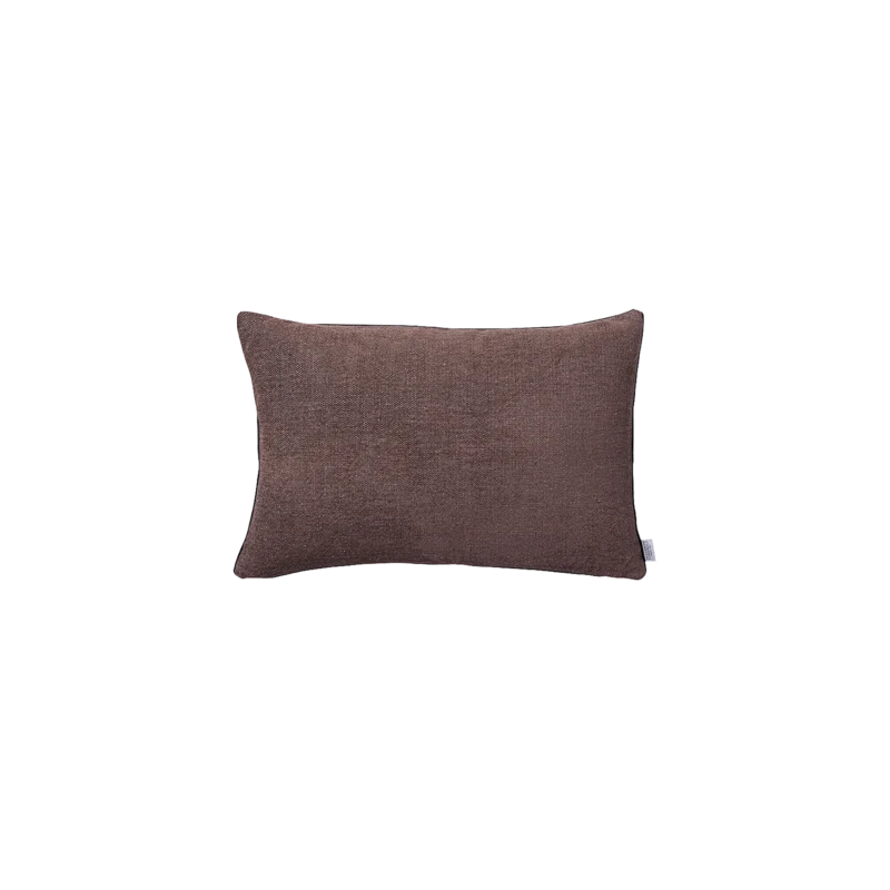 coussin voltaire bruyere 40x60
