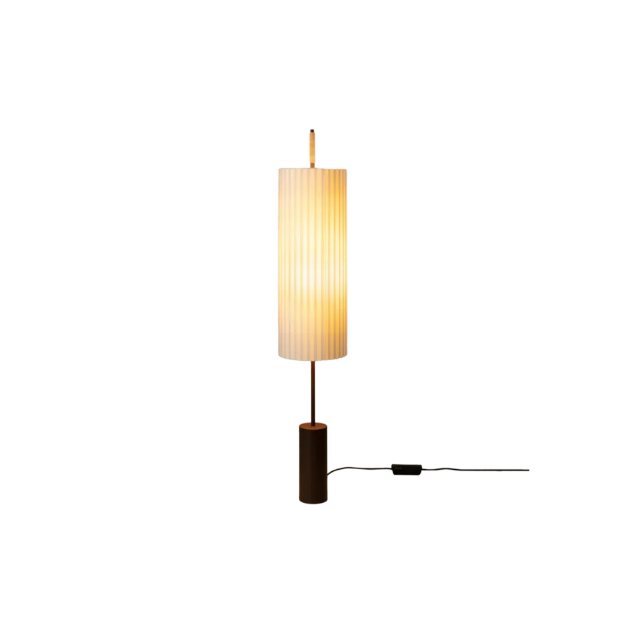 lampadaire dorica