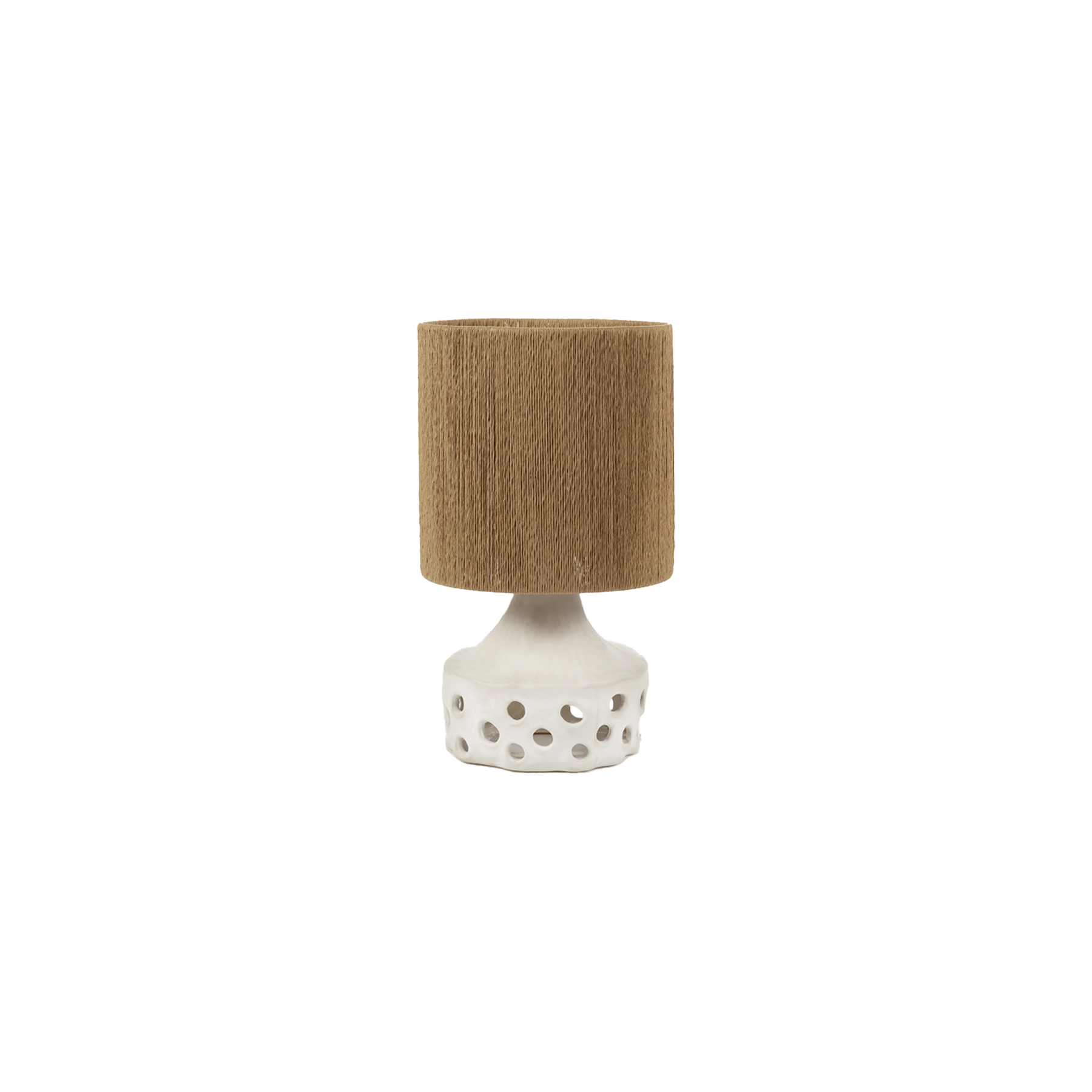 LAMPE DE TABLE OYA 2