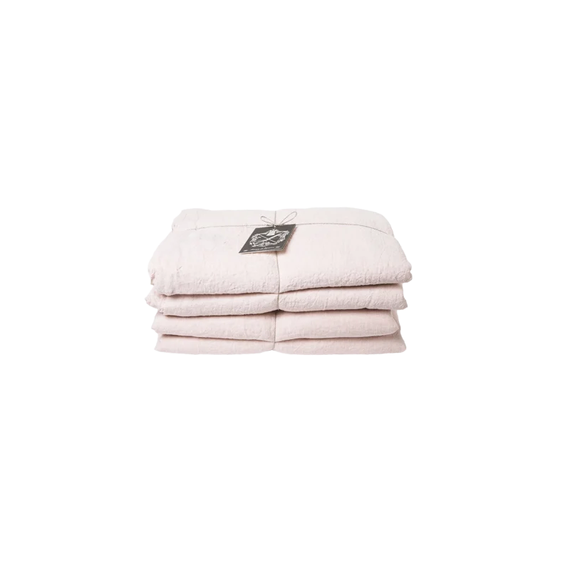 linge de lit boho biche