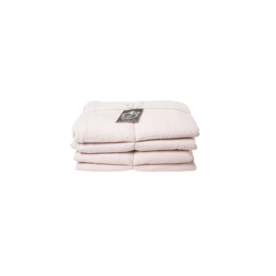 linge de lit boho biche