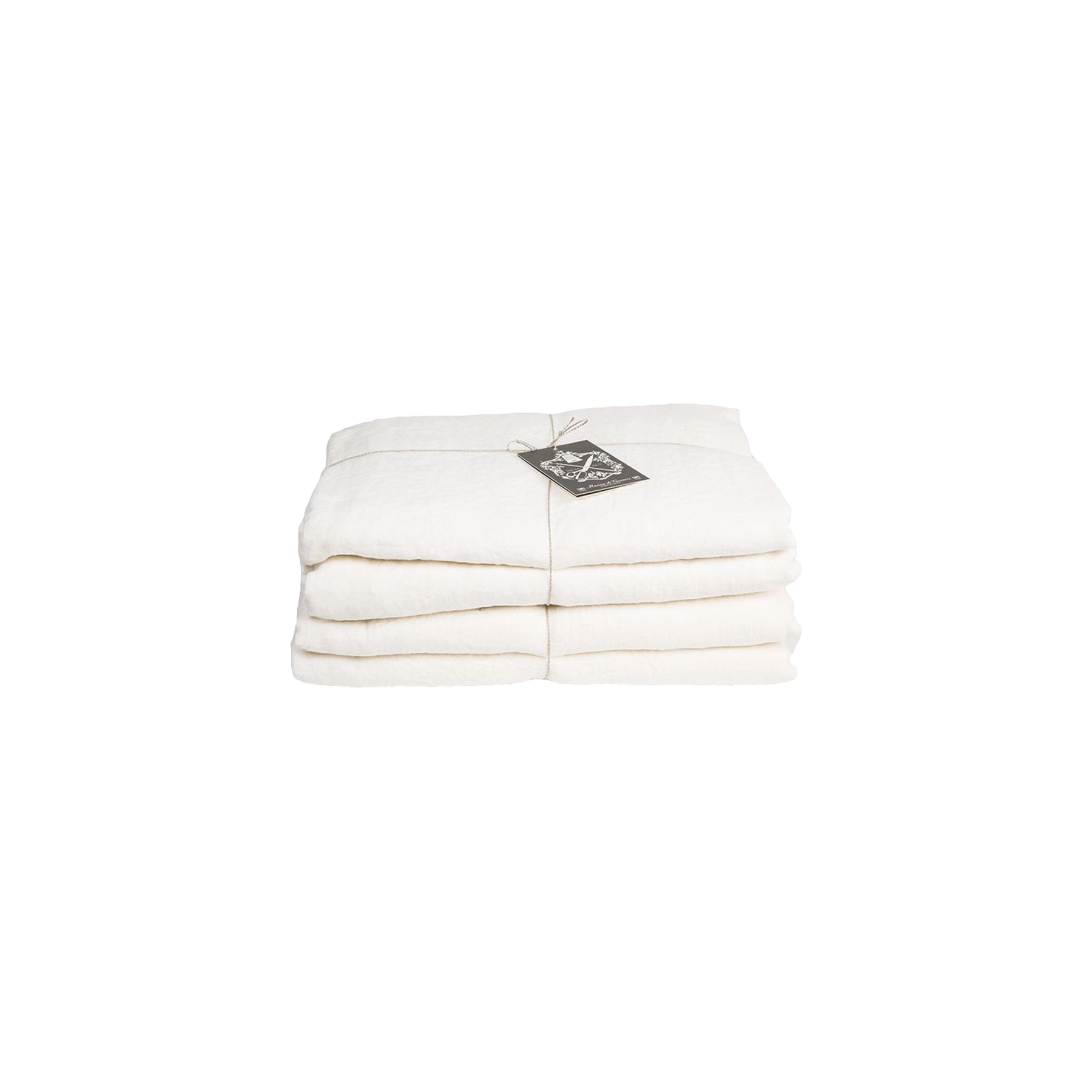 LINGE DE LIT BOHO