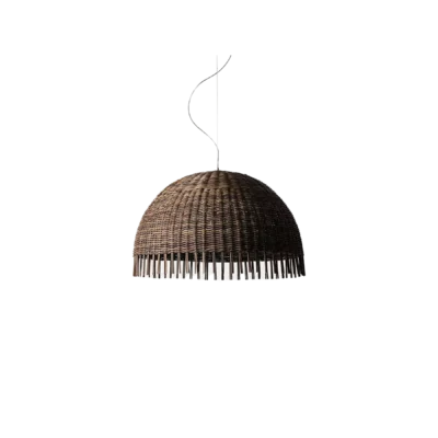 suspension croco 95