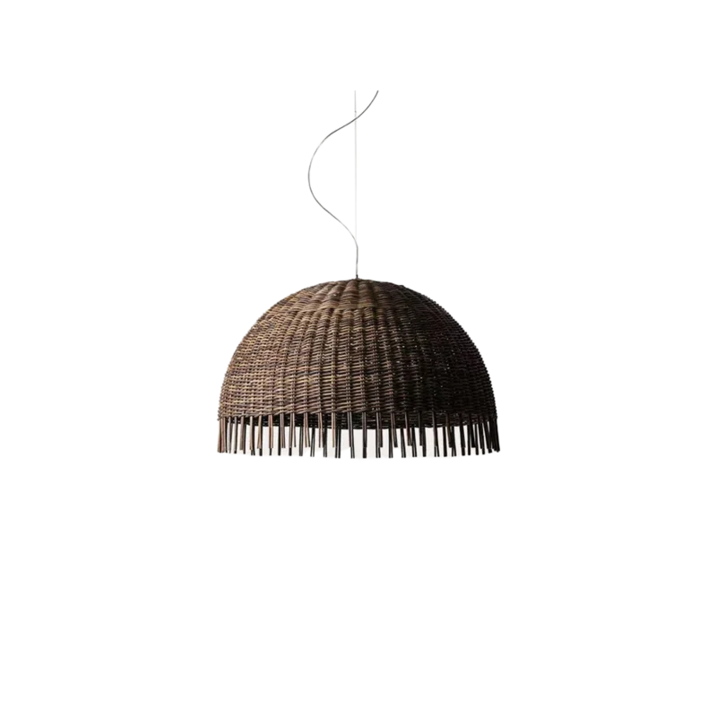 suspension croco 95