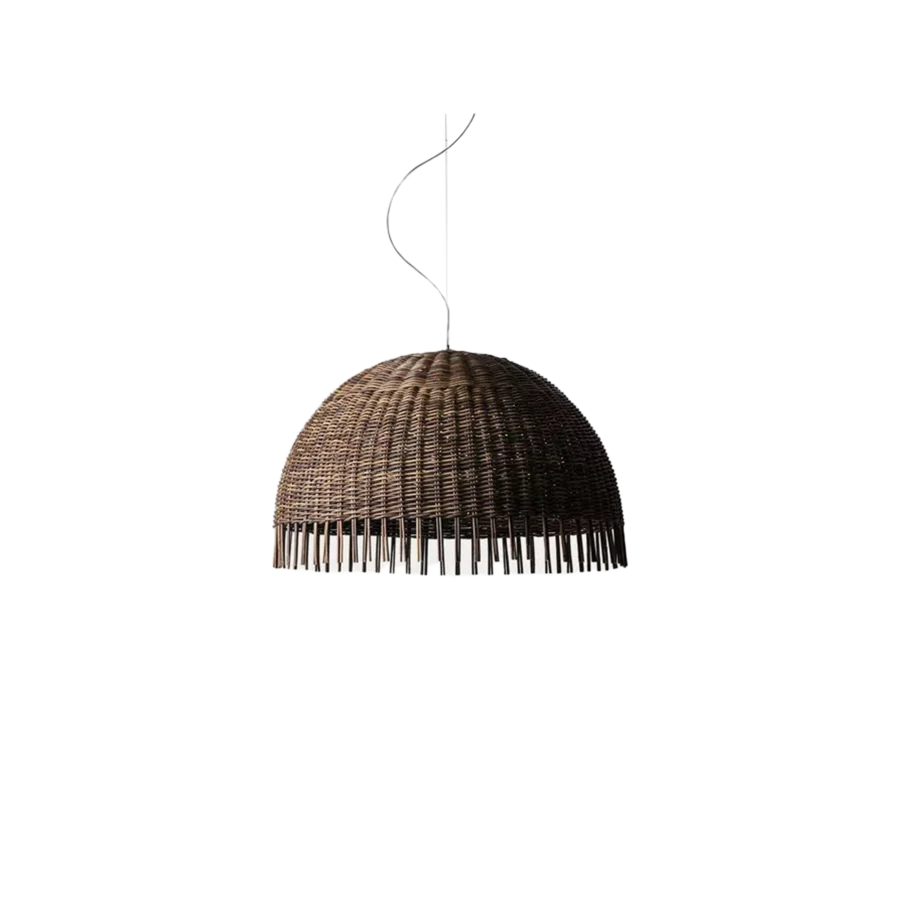 suspension croco 95