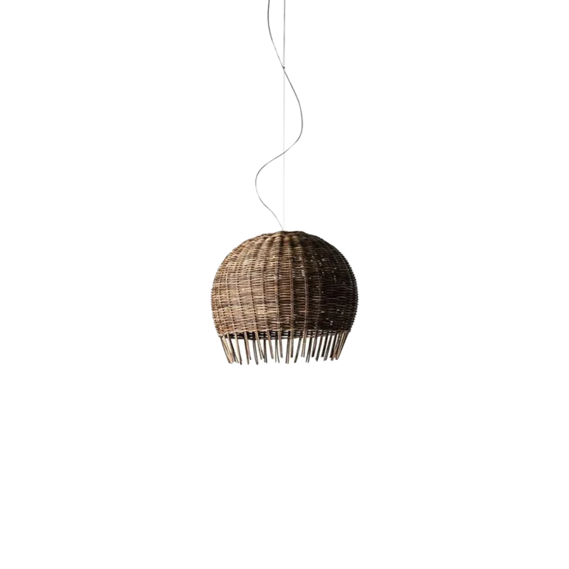 suspension croco 96