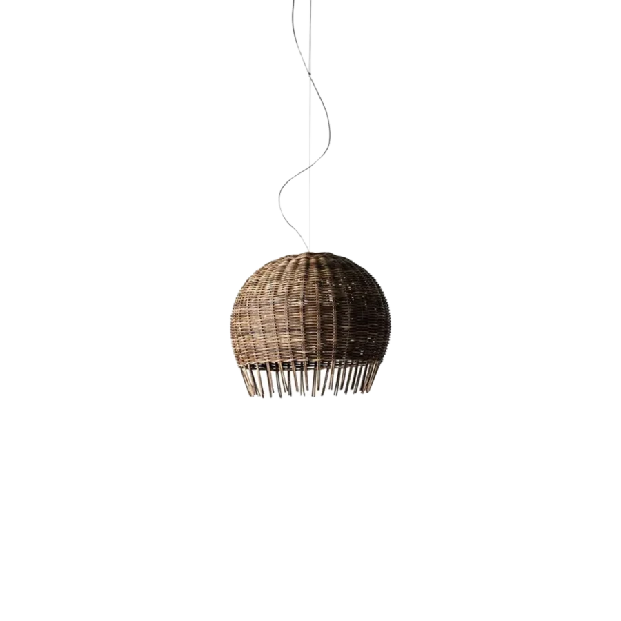 suspension croco 96