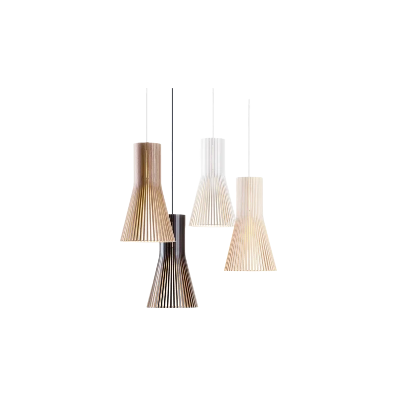 suspension secto design multiple