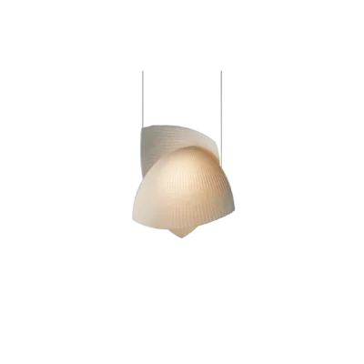 suspension voiles