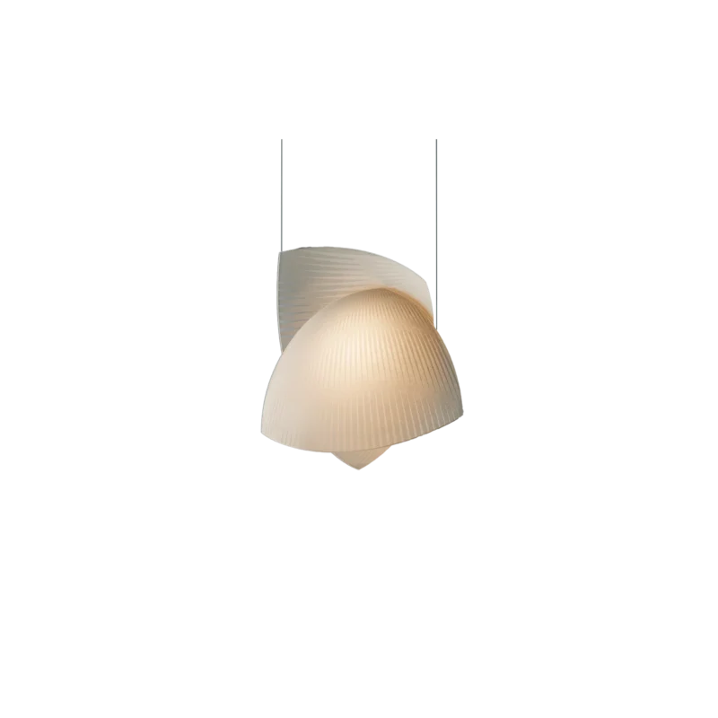 suspension voiles