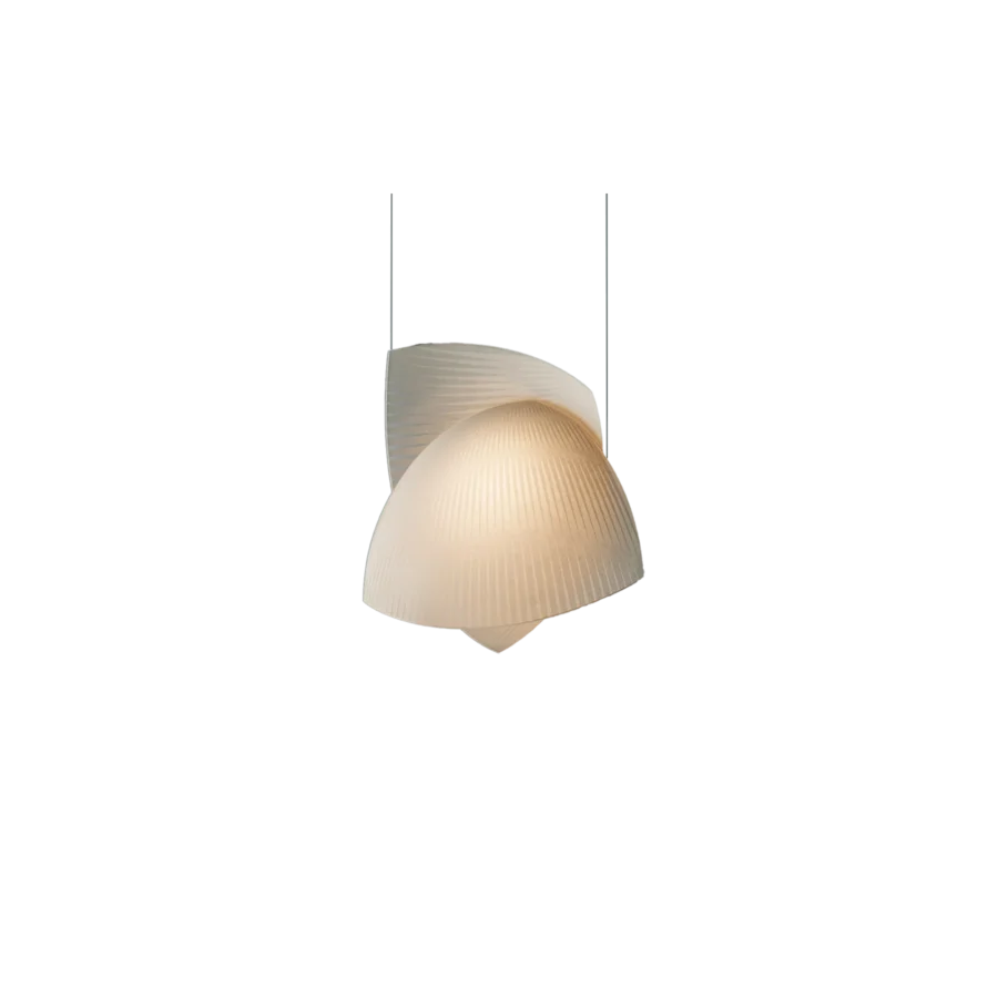 suspension voiles