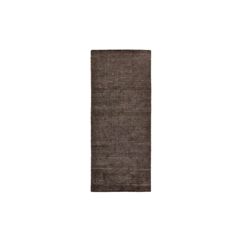 tapis next 998 marron