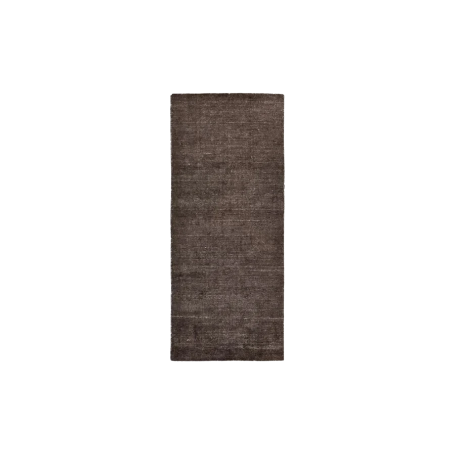 tapis next 998 marron