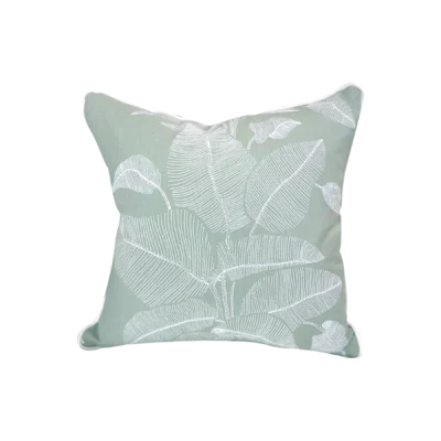Coussin Botanique 50x50cm