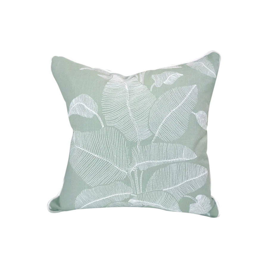 Coussin Botanique 50x50cm
