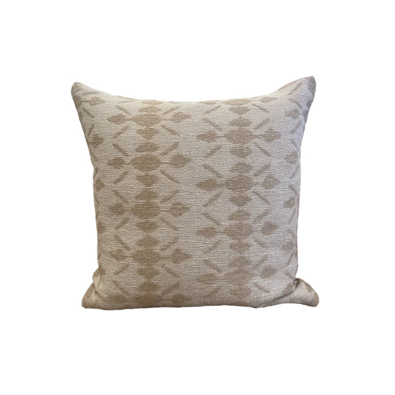 coussin mi kanpur sans passepoil