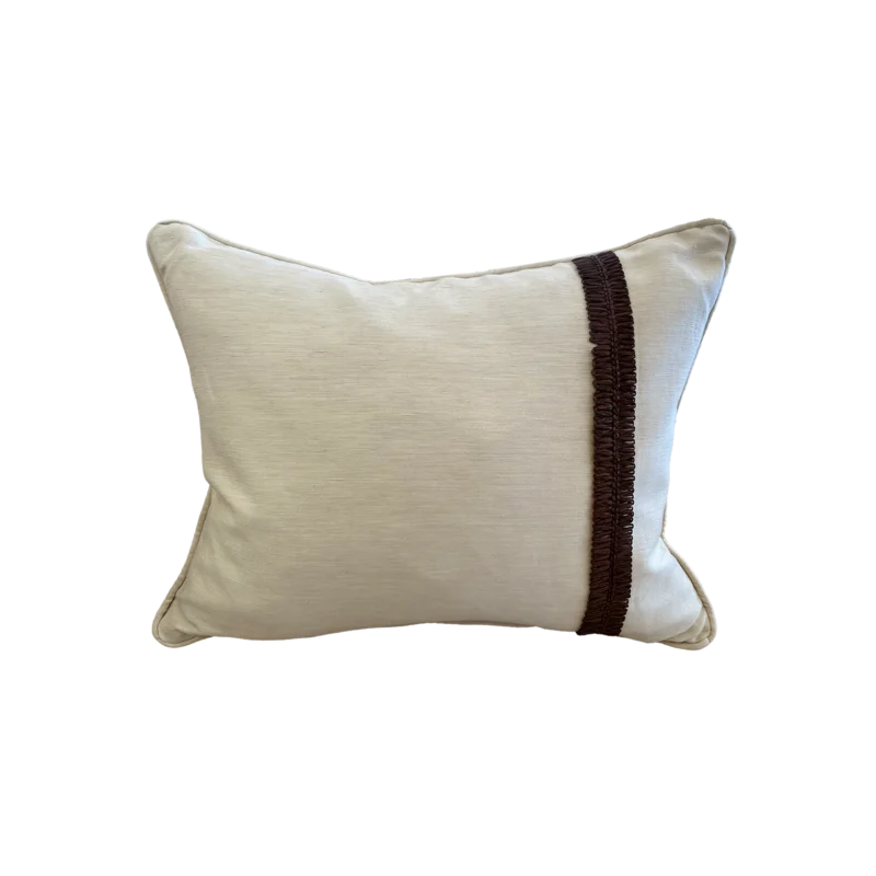 coussin mi olbia