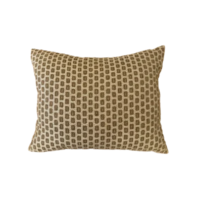 Coussin MI RUA