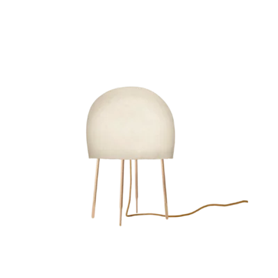 Lampe de table Kurage